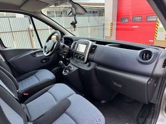 Prenájom dodavky, požicovna dodavky 9-miesta - 13