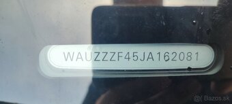 Audi A4 Allroad 2.0 TFSI Quattro MHEV Edition - 13