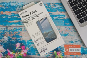 Tvrdené sklo IMAK H pre Xiaomi, Redmi a Poco - 13