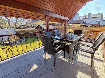 REZERVOVANÉ- Predaj domu (4 izby) 290m2 , Dunajská Streda - 13