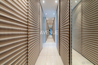 AVENUE | moderná 4i rezidencia v historickom centre mesta, G - 13