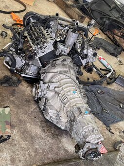 Volkswagen passat b5 - 13