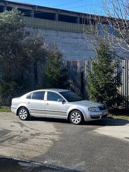 Škoda superb - 13