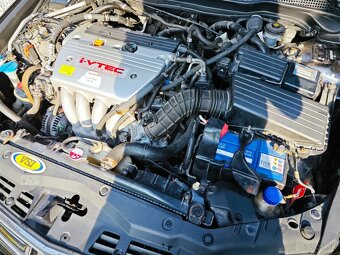 Honda Accord 2.4Vtec - 13
