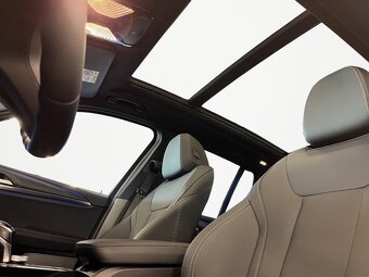 BMW X3 xDrive30d M Sport - 13