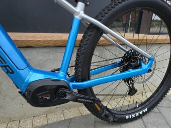 ebike Mondraker Prime 29 Bosch Smart - 13