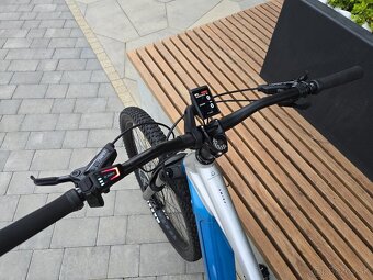 Novy ebike Mondraker Prime 29 Bosch Smart - 13