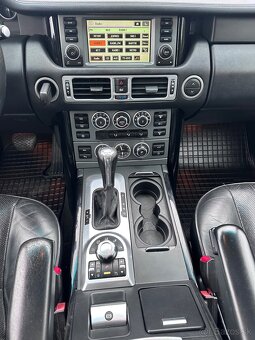 Land Rover Range Rover Vogue 3.6 TDV8 Autobiography - 13