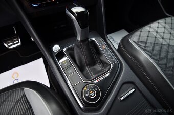 Volkswagen Tiguan Allspace R-Line 2.0 TDI 4Motion |DPH| - 13
