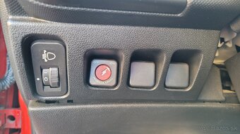 Peugeot 206 1.4. Auto - 13