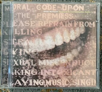 Predam rozne CD (pop rock) - 13