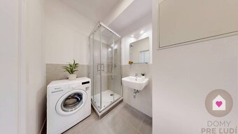 KOMPLETNE ZARIADENÝ ŠTARTOVACÍ / INVESTIČNÝ 1 IZBOVÝ BYT S L - 13