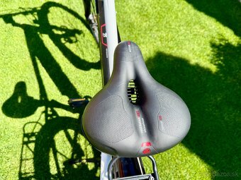 Elektrobicykel Bikee Crossroad.   -Top Stav... - 13