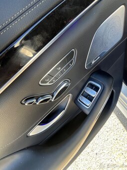 Mercedes-Benz S500 4matic - 13