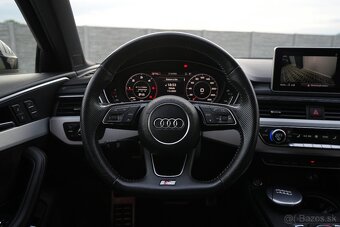 Audi A4 Avant S-line - 13