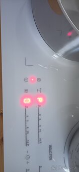 Predam plne funkcnu indukcnu Electrolux EHI6540FHK - 13