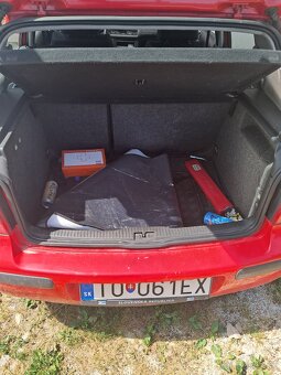 Volkswagen Golf 4 1.6 74 kw - 13