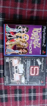 Predám ps2 - 13
