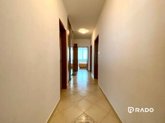 RADO | 3-izbový byt s dvomi loggiami 90m2 | Ružinov - 13