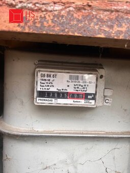 Predaj staršieho RD v obci Dubník - 13