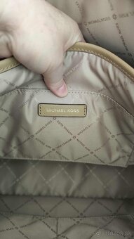 Kožená nepoužívaná kabelka 👜 Michael Kors - 13
