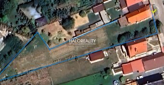 HALO reality - Predaj, rodinný dom Váhovce - EXKLUZÍVNE HALO - 13