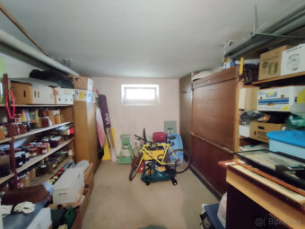 Atraktívny,veľký 4 izb. Sídl. II, Čulena, OV, 2xLo, 2p, 90m2 - 13