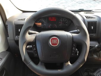 FIAT Ducato 3.0 odťahovka 3.5t - 13