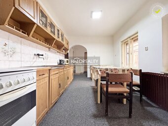 HALO reality - Predaj, rodinný dom Kamenica nad Hronom, 4 iz - 13