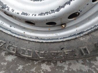 Mitsubishi L200 2,5DiD 100kw, kód: 4D56 - 13