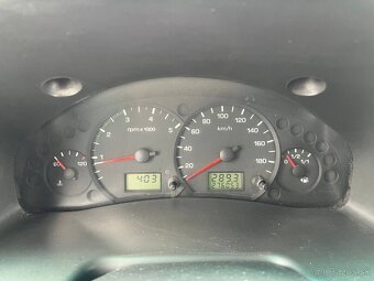 Ford Transit 9 - miestne 2.0 TD 63kw M5 - 13