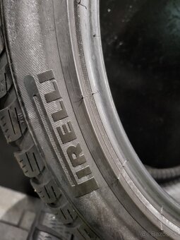 225/45 R18 Pirelli zimne pneumatiky - 13