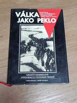 Knihy 2.svetová vojna - 13