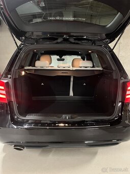 Mercedes B180 CDI kup v SR A7 TOP Stav - 13