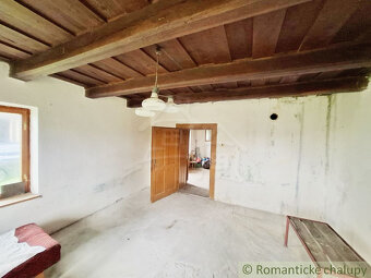 Priestranný pozemok s domami – ideálne miesto pre ranč, fa - 13