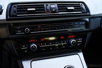 BMW Rad 5 Touring 530d xDrive - 13