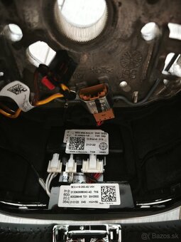 Volant škoda Octavia 3 lift Octavia 4 Fabia 4 Kodiaq Kamiq - 13