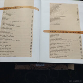 Predám encyklopédie 3+1 zadarmo - 13