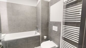 Moderný 2.izb. byt s klimatizáciou - 13