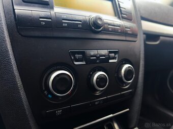 Škoda Octavia 2 Combi 1.9TDI 77kw ťažné zariadenie - 13