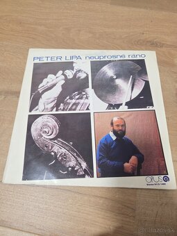 LP platne 3 - 13