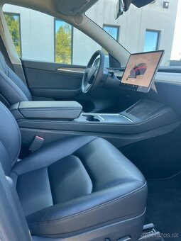 Model Y Performance 2023 ✅ - 13