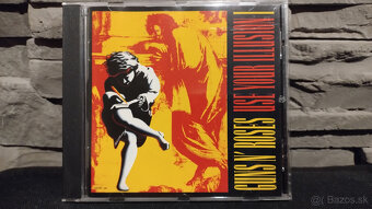 Metalové CD - 2 - 13