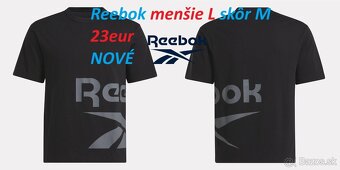 Tričko Reebok - 13