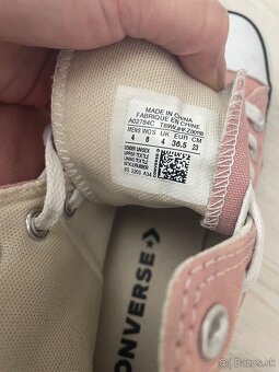 converse all star hi - 13