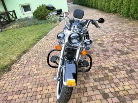Harley Davidson Heritage - 13