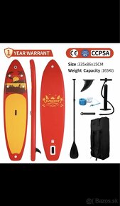 Paddle Board - 13
