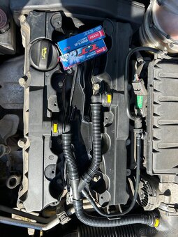 Peugeot 206 CC 1.6 16V - 13