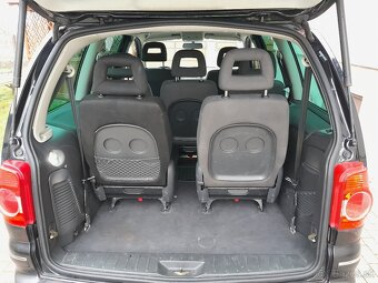 VOLKSWAGEN SHARAN 1.9 TDI - 13