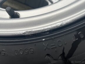 Mercedes W126 W124 w123   kolesa penta R16 z modelu AMG - 13